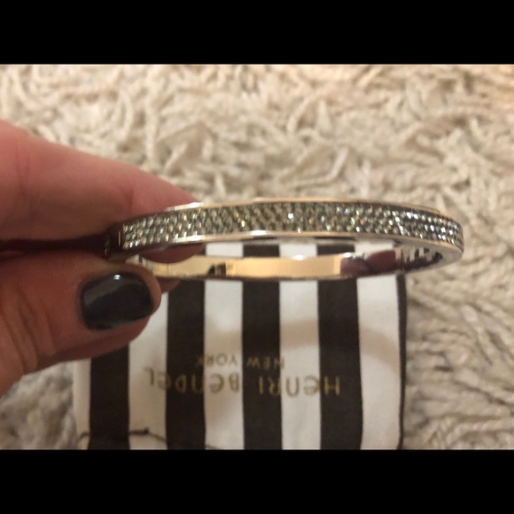 Henri Bendel Rox (rocks) Bracelet - Picture 2 of 5